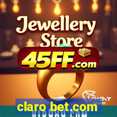 claro bet.com